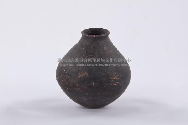 陶壺藏品圖，第2張