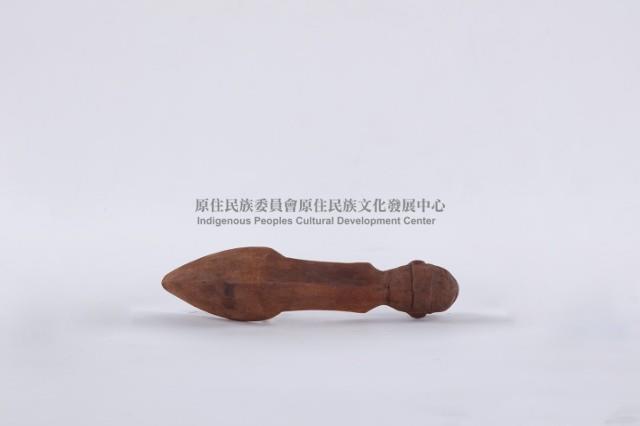 木湯匙、木匙藏品圖，第2張