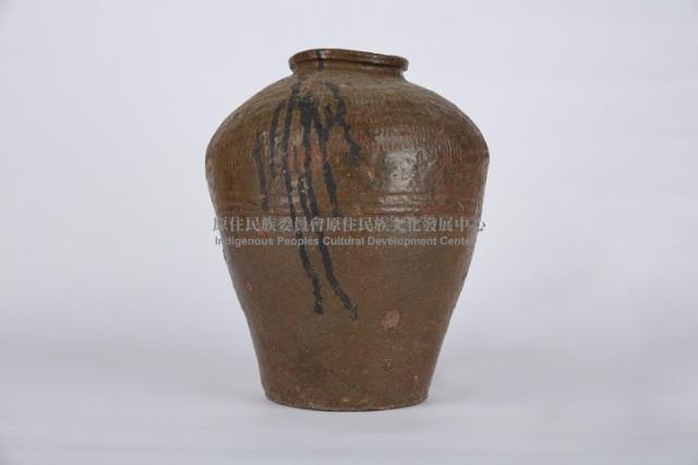 酒甕藏品圖，第2張