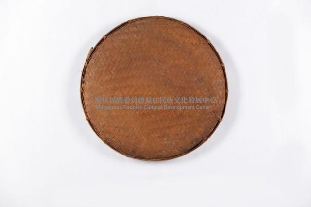 竹遽、竹籩藏品圖，第2張