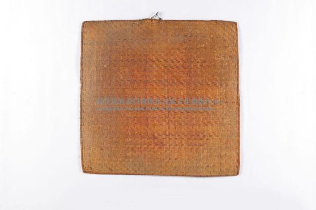 篩子、藤籩藏品圖，第2張