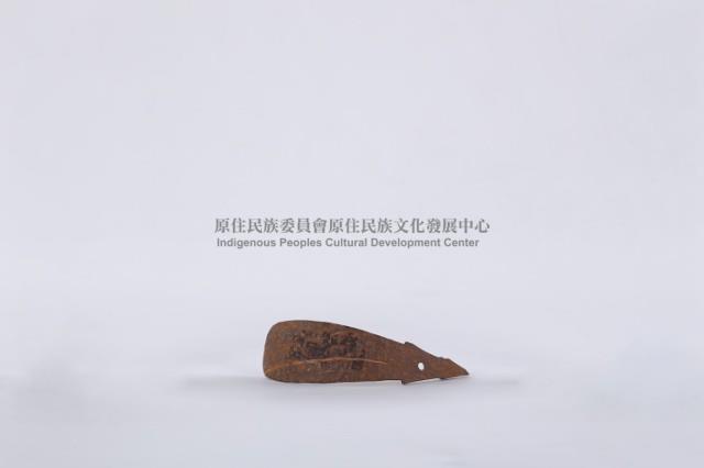 椰子殼湯匙、椰殼匙藏品圖，第2張