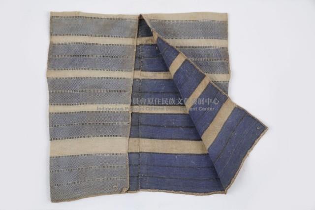 男子無袖短上衣、男子無袖長衣藏品圖，第2張