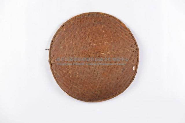 竹籩藏品圖，第2張