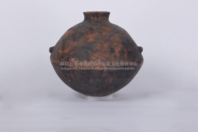 陶壺藏品圖，第2張