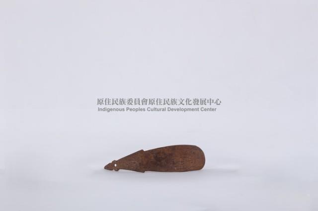 椰子殼湯匙、椰殼匙藏品圖，第2張