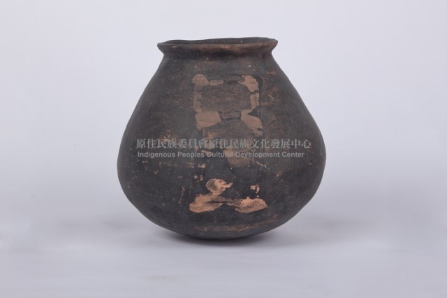 陶壺藏品圖，第2張