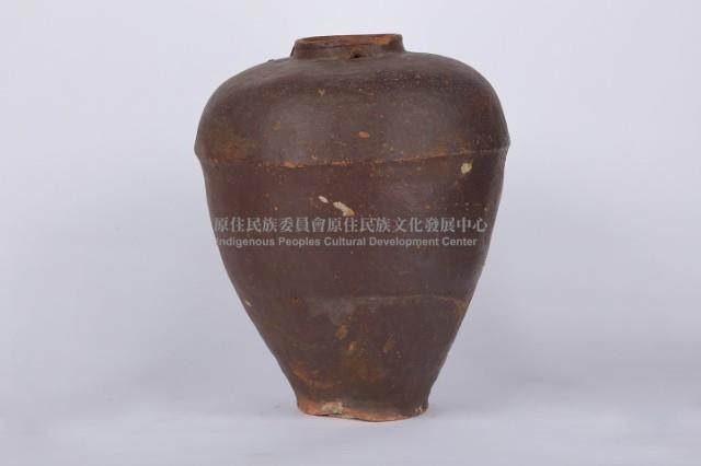陶甕藏品圖，第2張