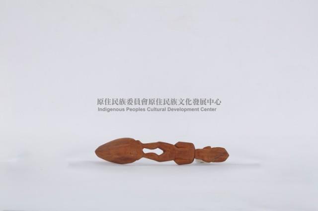 木匙藏品圖，第2張