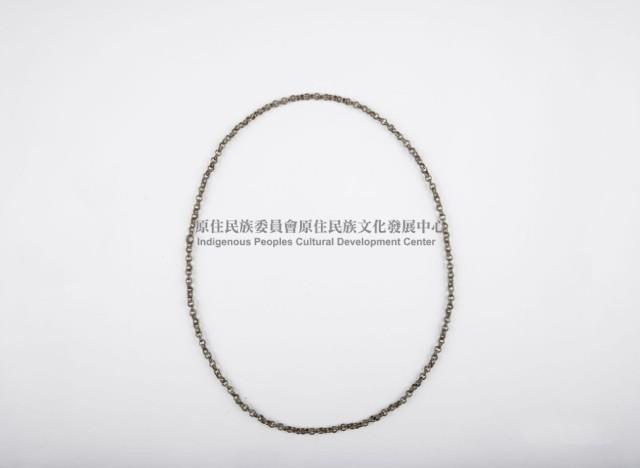 金屬胸飾藏品圖，第2張