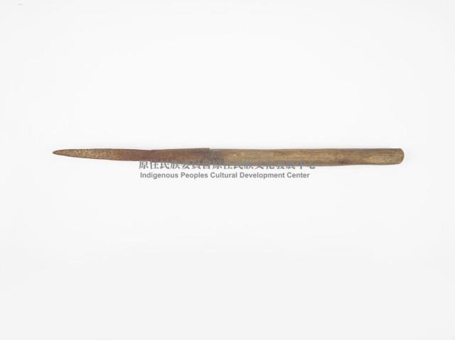 掘棒藏品圖，第2張