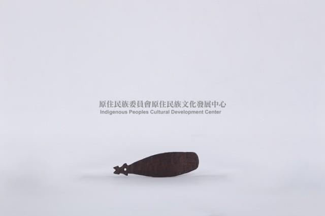 椰子殼湯匙、椰殼匙藏品圖，第2張