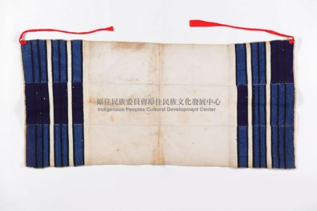 女用圍裙、女子短裙藏品圖，第2張