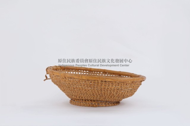 籐籃藏品圖，第2張