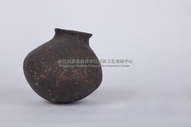 陶壺藏品圖，第2張