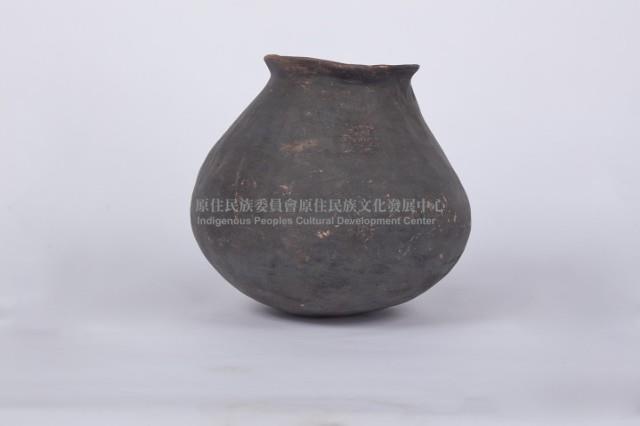 陶壺藏品圖，第2張