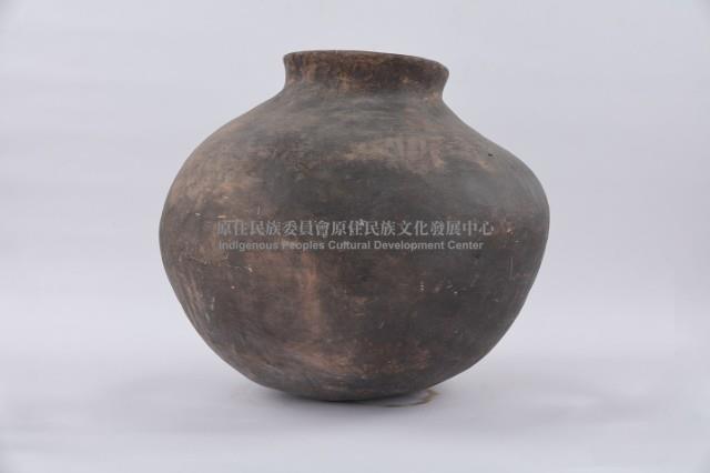 陶壺藏品圖，第2張