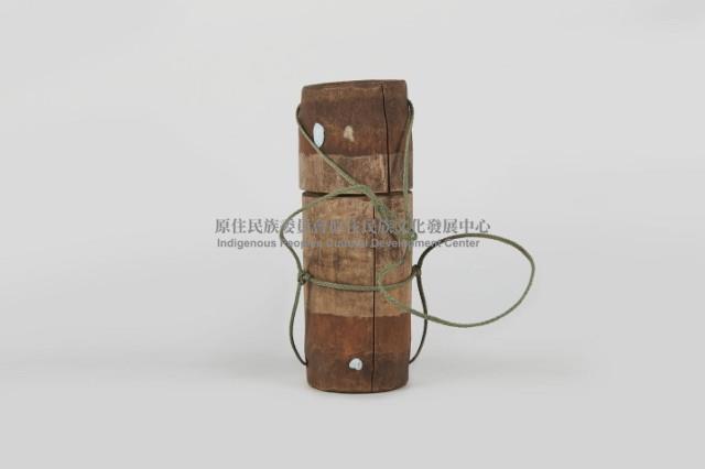 竹筒藏品圖，第2張