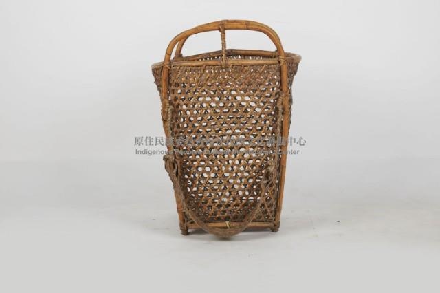 籐簍藏品圖，第2張