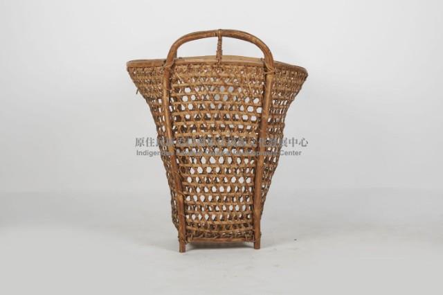 籐簍藏品圖，第2張