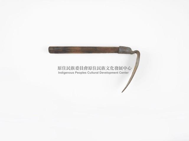 手鋤藏品圖，第2張