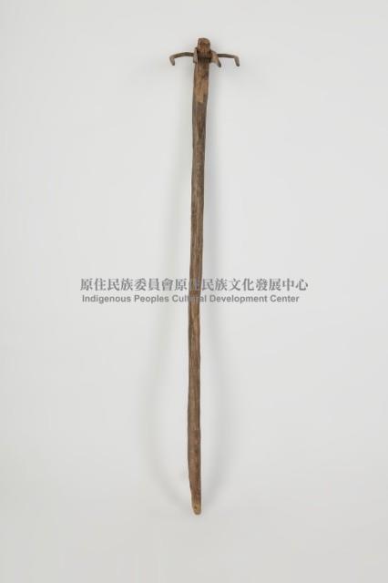 而字耙藏品圖，第2張