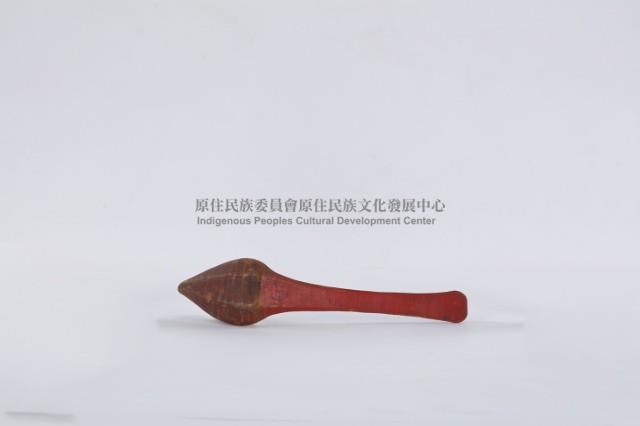 精刻古湯匙、木匙藏品圖，第2張