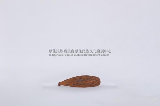 椰子殼湯匙、椰殼匙藏品圖，第2張