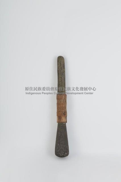 石杵藏品圖，第2張