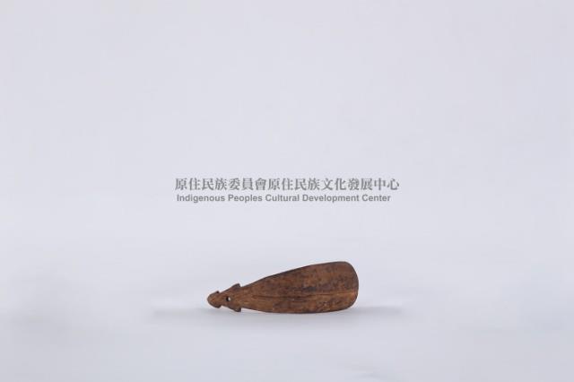 椰子殼湯匙、椰殼匙藏品圖，第2張