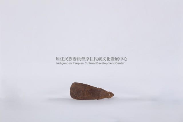 椰子殼湯匙、椰殼匙藏品圖，第2張