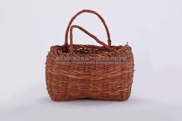 籐籃藏品圖，第2張