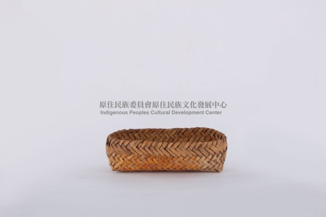 籐籃藏品圖，第2張
