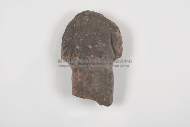 石斧藏品圖，第2張