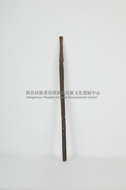 掘棒藏品圖，第2張