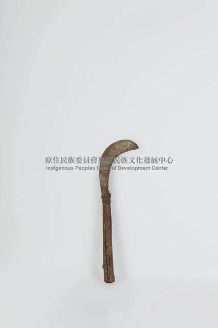 鐮刀藏品圖，第2張