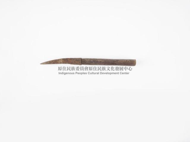 掘棒藏品圖，第2張