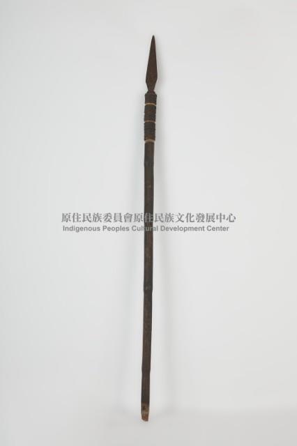 長矛藏品圖，第2張