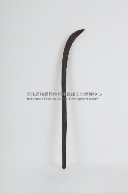 攪拌棒藏品圖，第2張