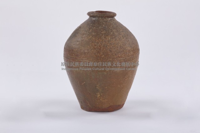 陶甕藏品圖，第2張