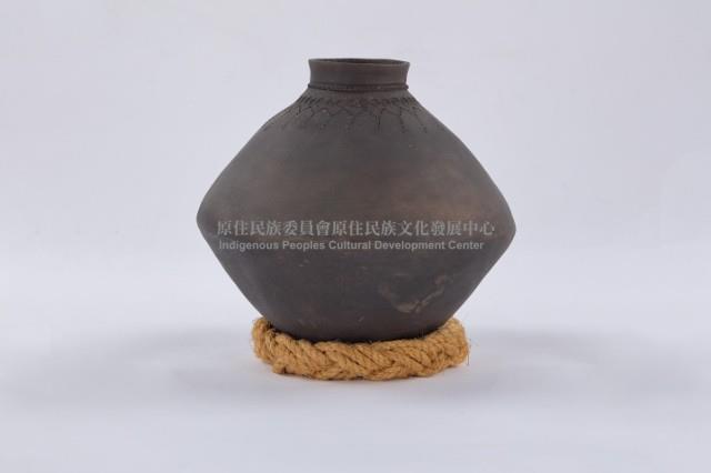 陶壺藏品圖，第2張