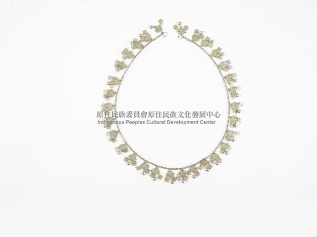 頸飾、墜飾藏品圖，第2張