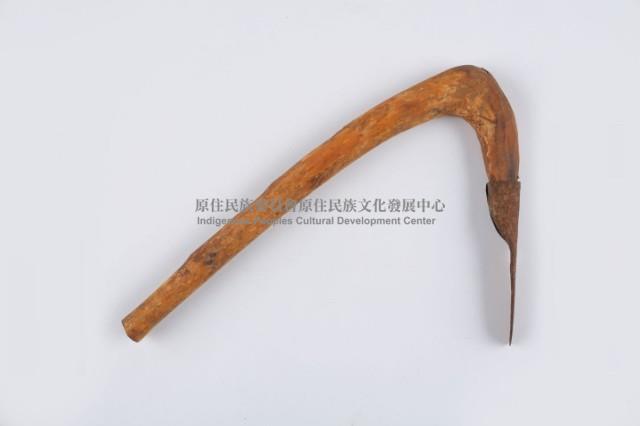 手鋤藏品圖，第2張