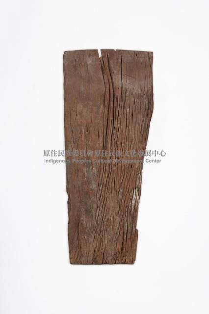 木雕板藏品圖，第2張