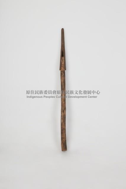 掘棒藏品圖，第2張