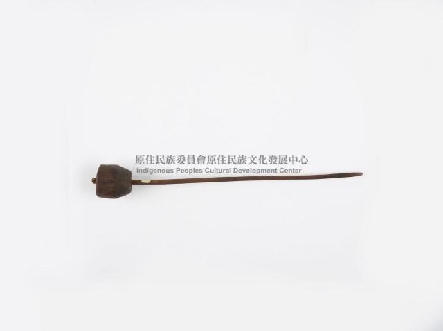 紡錘藏品圖，第2張