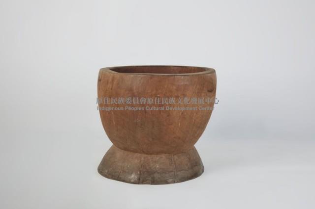 木臼藏品圖，第2張