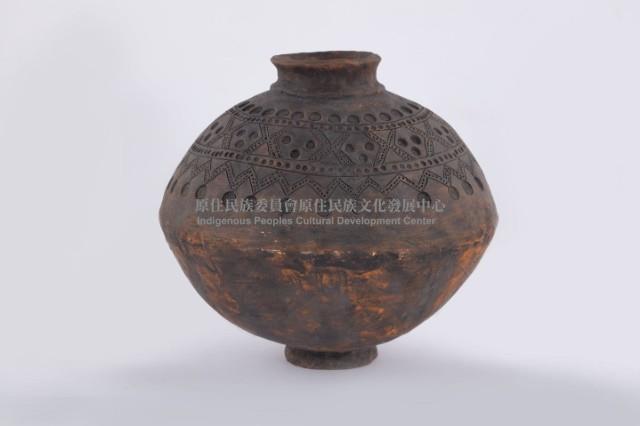 陶壺藏品圖，第2張