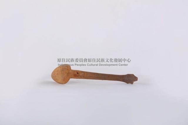 木匙藏品圖，第2張