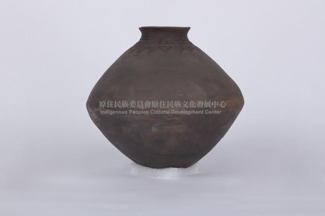 陶壺藏品圖，第2張